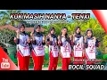 Lagu KOK MASIH NANYA | DANCE KREASI - TIKTOK VIRAL | BOCIL SQUAD | MOMMY BINTANG