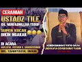 Download Lagu Ceramah Lucu Ustad Tile Super Kocak Bikin Ngakak 🤣🤣🤣 Terbaru 2025