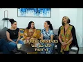 Lagu خانه ستاره‌ ها قسمت ۴۱ | House of Stars EP 41