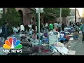Texas border cities in state of emergency with Title 42 set to end