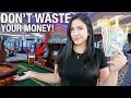 Lagu 10 Ways Tourists WASTE MONEY in LAS VEGAS