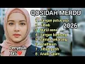 Lagu QOSIDAH MERDU PENYEJUK HATI❤ //ENAKDIDENGARPALINGBANYAKDICARI‼️