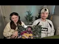 Lost Dog Street Band, "September Doves," REACTION