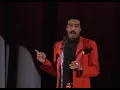 Richard Pryor Joking About His Burn Incident