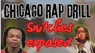 LEAKED ALLEGATIONS REACTION - REDDIT