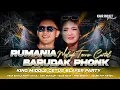 Lagu DJ Rumania x Velocity Barudak Phonk Terror ( Melodi Battle Cartel Nanda ) - Kinar Project