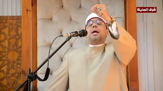 بداية جديدة وأمل جديد الشيخ خالد البراوى 