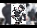h6itam, ICEDMANE, DYSMANE - FUNK OSCURO JUMPSTYLE (LYKYOR REMIX) • SUPER SLOWED & REVERB • #phonk