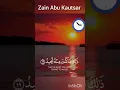 Download Lagu You listen this read 😊 by Zain Abu Kautsar.