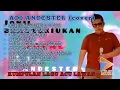 ADI ANDESTER - JONJI BAMUNGKIUKAN FULL ALBUM COVER LAGU OCU BANGKINANG DANGDUT OCU LAWAS