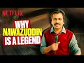 Download Lagu Nawazuddin’s Fiercest, Funniest \u0026 Most FEARED Roles 😱 | Netflix India