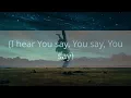 Lauren Daigle - Look Up Child (Lyrics)  | 1 Hour