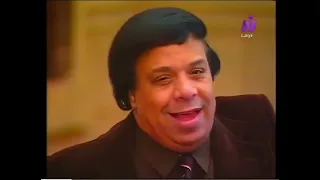 مشهد فضيحة على لوز من مسلسل المال والبنون دندنها