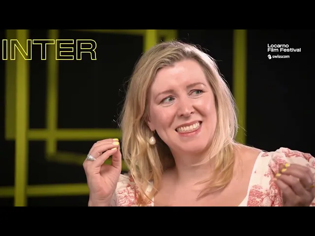 Locarno 77 | Intervista | Alice Lowe e Jacob Anderson su Timestalker