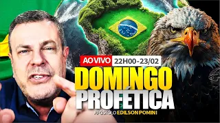 DOMINGO PROFÉTICO