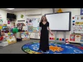 Anna Marie Musical Theatre Performance Shy