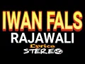 Download Lagu IWAN FALS ~ Rajawali ~ Lirik ~ HQ || ORANG INDONESIA OFFICIAL