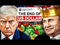 Download Lagu BRICS will destroy US Dollar | Abhi and Niyu