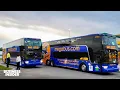 Why Cheap Bus Travel Is Disappearing In America Business Insider Explains Business Insider