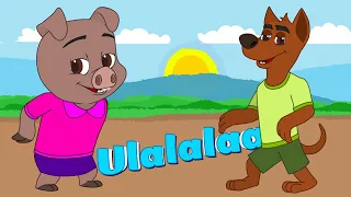 Ulalalaa ihurostudio