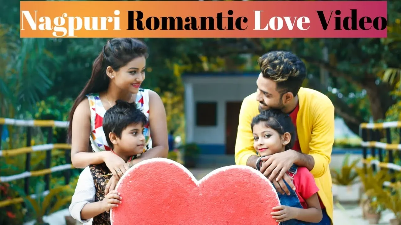 New Nagpuri Love Story Video | Latest Nagpuri Love Song | Nagpuri Romantic Video 2019 | STR Nagpuri