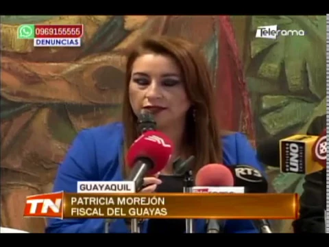 Fiscales de Guayas rechazan suspensión de concurso de méritos y oposición