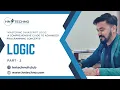 How to build logic in JavaScript Mastering JavaScript Logic Unlock Hidden Potential