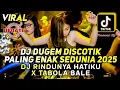 Download Lagu DJ DUGEM DISCOTIK | DJ PALING ENAK SEDUNIA 2025