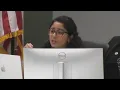 Judge Hidalgo Responds to Deputies Pay Raise Request
