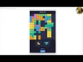 How to Create a Block Blast Game in Python Using Tkinter Full Tutorial