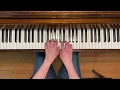 I See the Light - PreTime Piano Disney Book