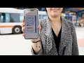 How to Use the BCT Mobile App