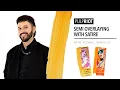 Copper Hair Color Tutorial l Pulp Riot Satire Nuclear