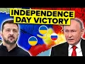 Download Lagu Ukraine RIPS Through Russian Front in Donetsk… TAKES BACK What’s THEIRS
