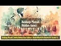 Download Lagu Kuldeep Manak | Sokha Nahion Yaar Labhna | Shishi Bharhi Ve Sharab Di | Sardar Sham Singh Ata...