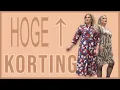 Download Lagu Ophilia mooie jurken met hoge kortingen! | Bagoes grote maten mode