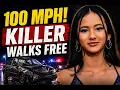 Shocking Details About Driver Who Killed 18-Year-Old Star Kaylee Hottle