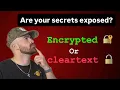 How Hackers Hide Their Secrets and How You Can Too File Encryption 101