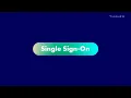 What Is SSO Single Sign-On for Secure Authentication