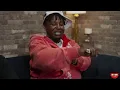 HoneyKomb Brazy admits to stabbing over 100 people while serving time in prison 