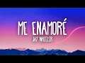 Download Lagu Jay Wheeler - Me Enamoré