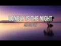 Download Lagu Air Supply - Lonely is the Night (Lyrics)