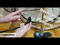 Air Pressure Not Going In Bike Tires When Pumping With Presta Valve Common Problems 4K