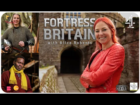 Fortress Britain - Trailer
