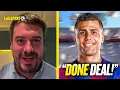 BREAKING NEWS Rodri Joins Barcelona for 65M as Deal Is AGREED