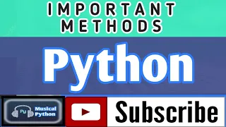 Count Sort Reverse Sum Max and Min operations on list in Python