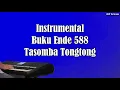 Download Lagu Buku Ende 588 Tasomba Tongtong | JBP Sitinjak