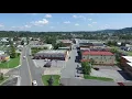 Downtown Princeton