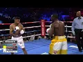 INCREASE your Boxing IQ in 14 minutes: Film Study of Terence Crawford