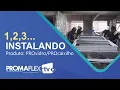 Vídeo do produto